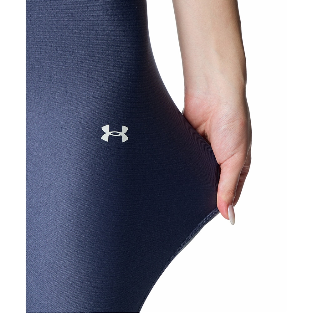 アンダーアーマー（UNDER ARMOUR）（レディース）アーマー プリント レギンス 6007699 044