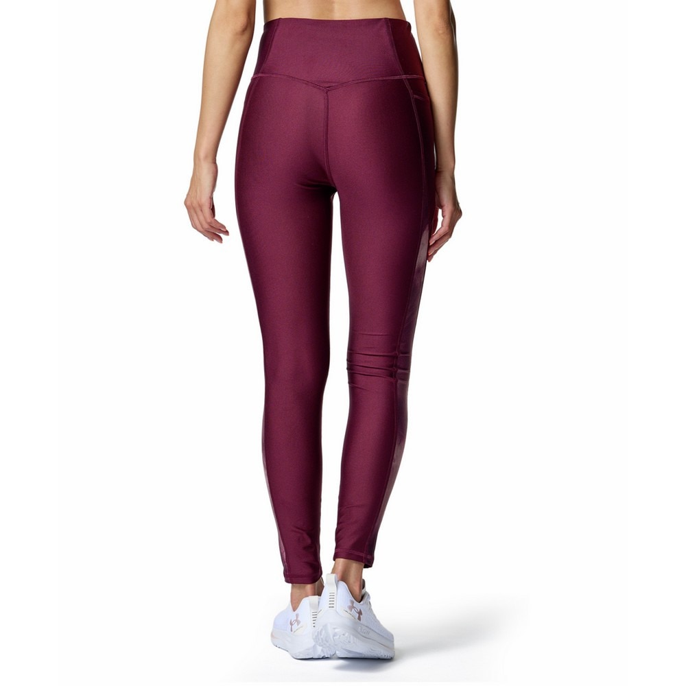 アンダーアーマー（UNDER ARMOUR）（レディース）アーマー プリント レギンス 6007699 600