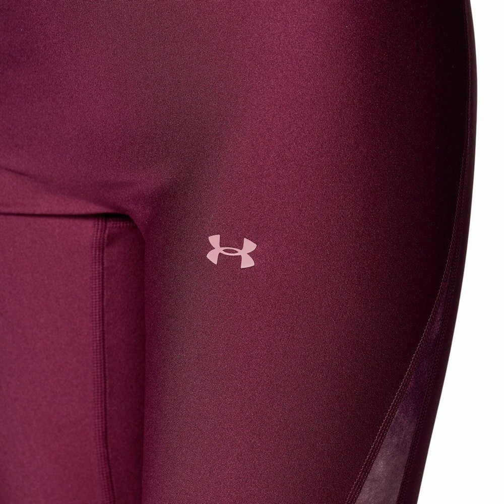 アンダーアーマー（UNDER ARMOUR）（レディース）アーマー プリント レギンス 6007699 600