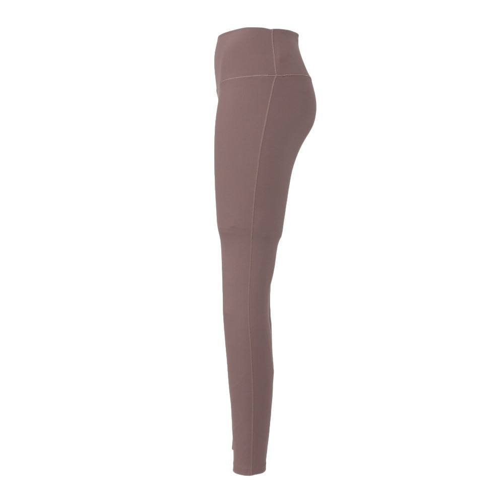 ナイキ（NIKE）（レディース）ドライフィット ワン シームレス フロント ハイウエスト フルレングス レギンス HJ9196-233