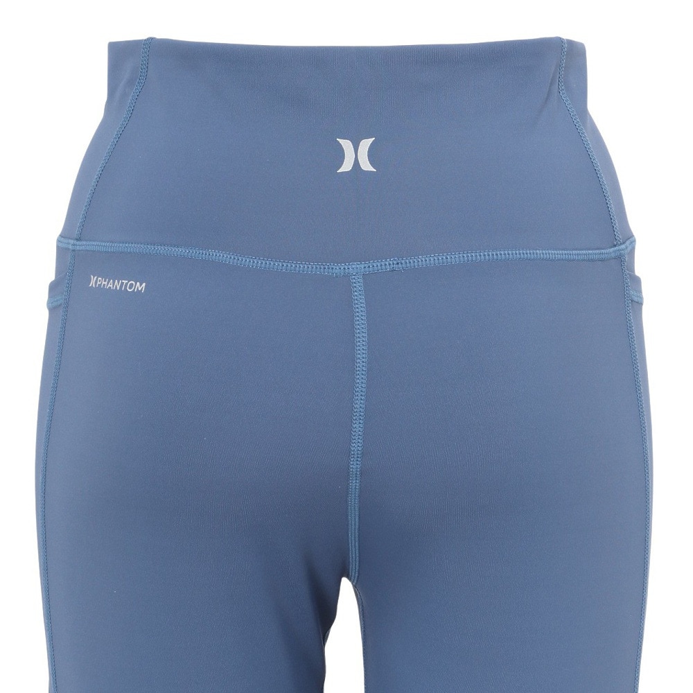 ハーレー（HURLEY）（レディース）ファントム ハイウエスト レギンス