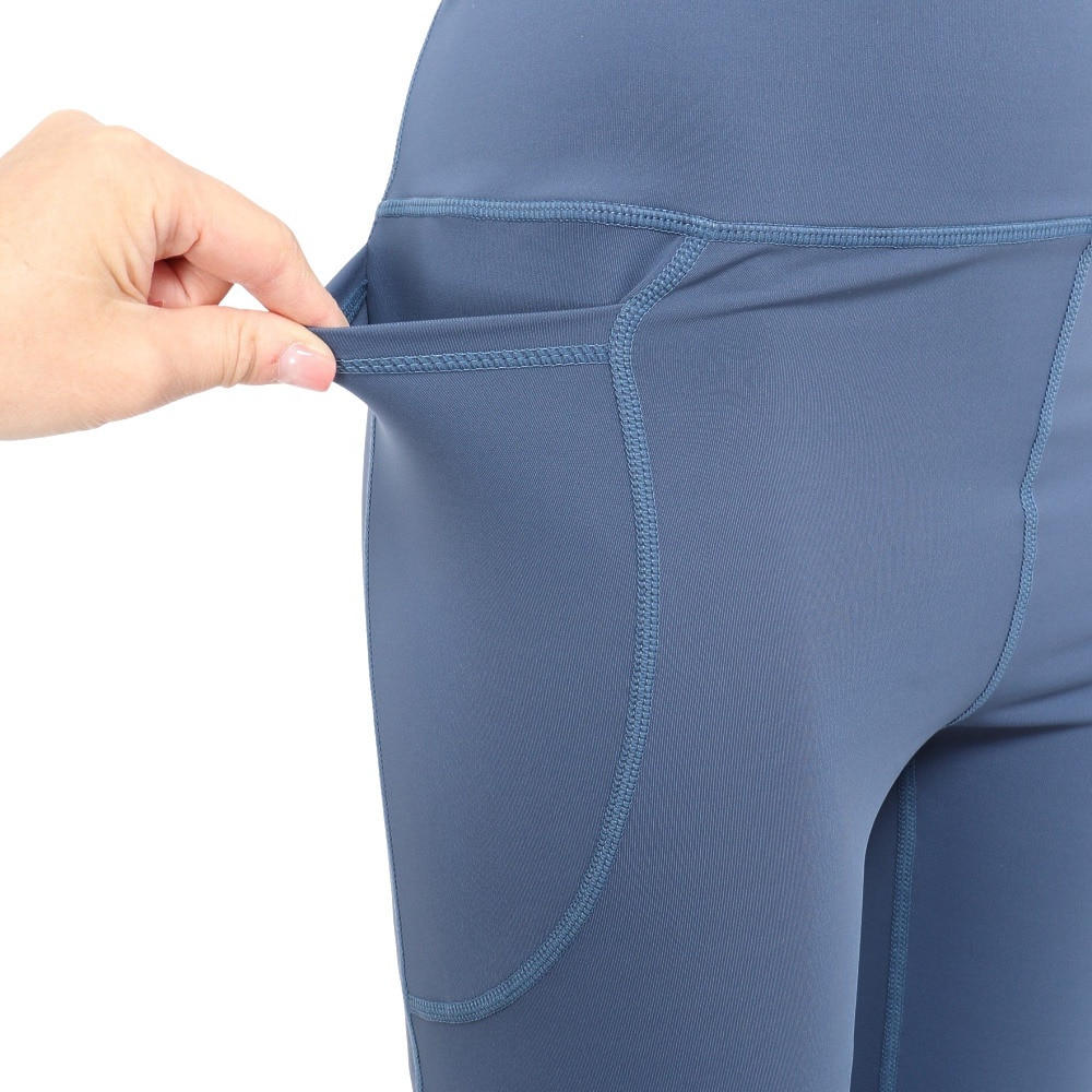 ハーレー（HURLEY）（レディース）ファントム ハイウエスト レギンス