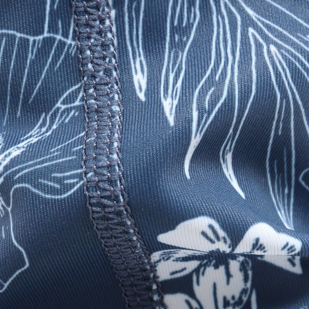 ハーレー（HURLEY）（レディース）ファントム ハイウエスト レギンス