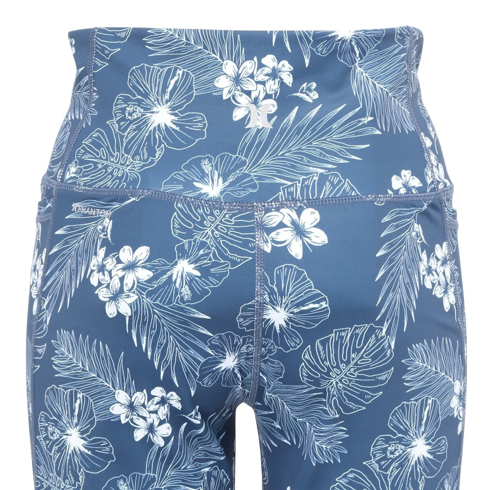 ハーレー（HURLEY）（レディース）ファントム ハイウエスト レギンス