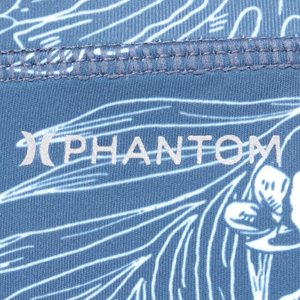 ハーレー（HURLEY）（レディース）ファントム ハイウエスト レギンス