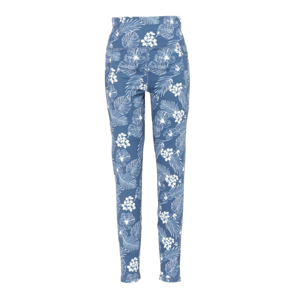 ハーレー(HURLEY)ファントム ハイウエスト レギンス WALG251036-ANVYH(Lady’s) ハーレー（HURLEY）（レディース）ファントム ハイウエスト レギンス