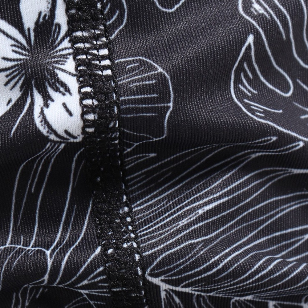 ハーレー（HURLEY）（レディース）ファントム ハイウエスト レギンス