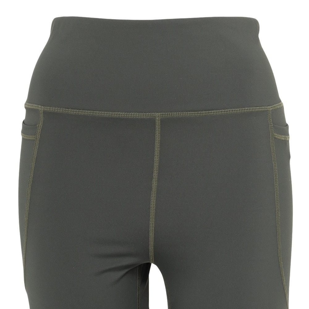 ハーレー（HURLEY）（レディース）ファントム ハイウエスト レギンス