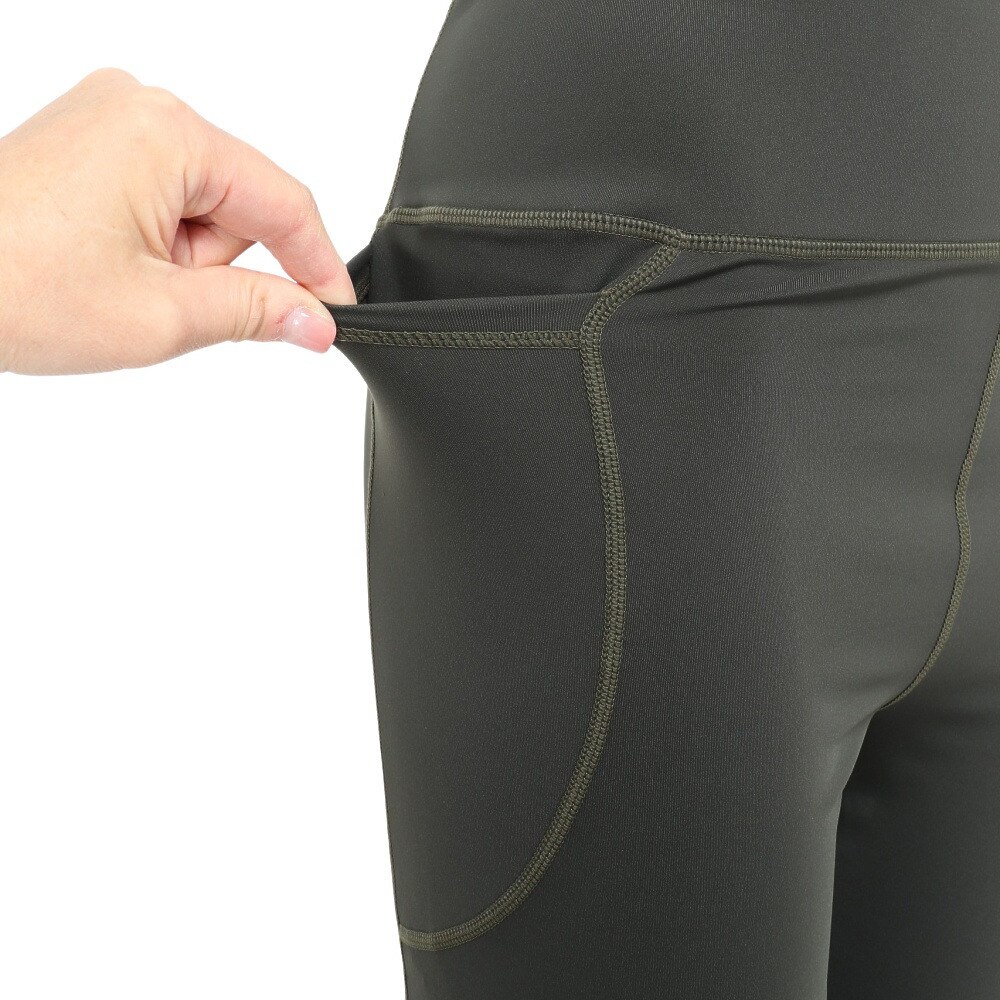 ハーレー（HURLEY）（レディース）ファントム ハイウエスト レギンス