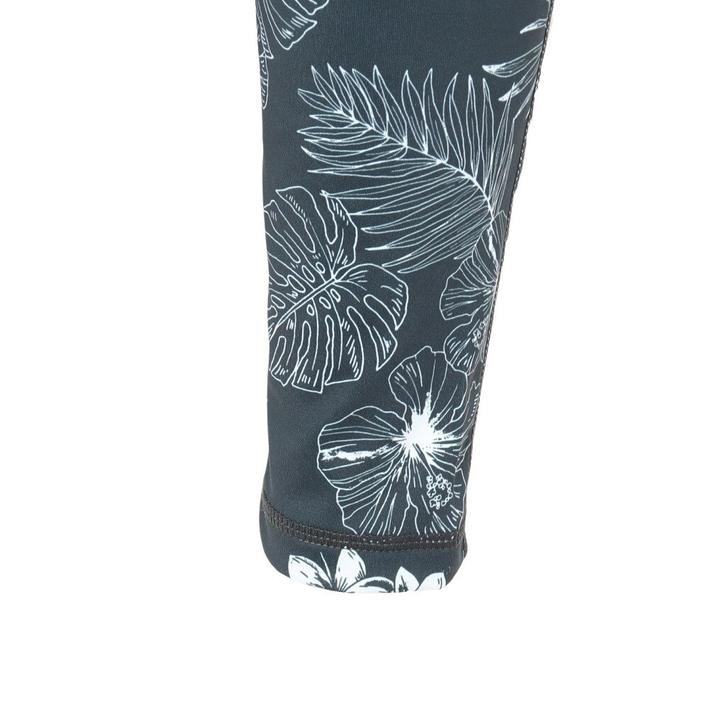 ハーレー（HURLEY）（レディース）ファントム ハイウエスト レギンス