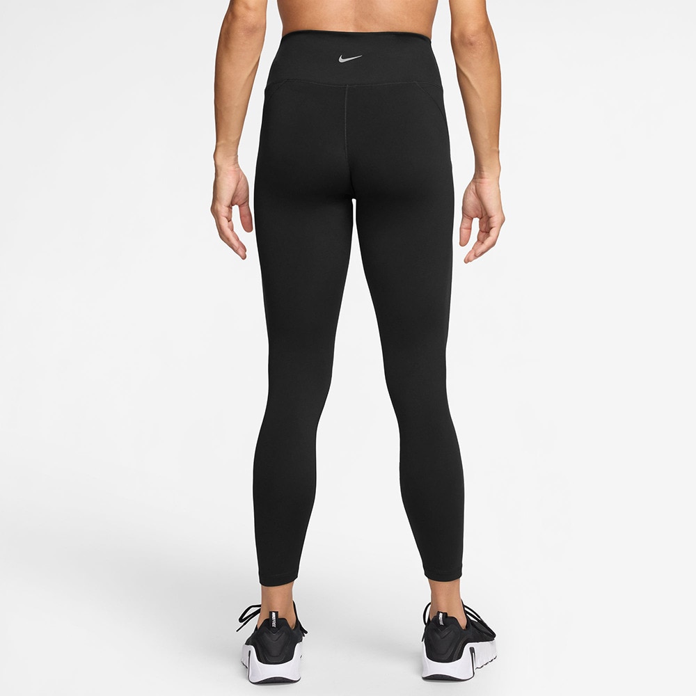 ナイキ（NIKE）（レディース）ドライフィット ワン HR 7/8 タイツ HJ7229-010