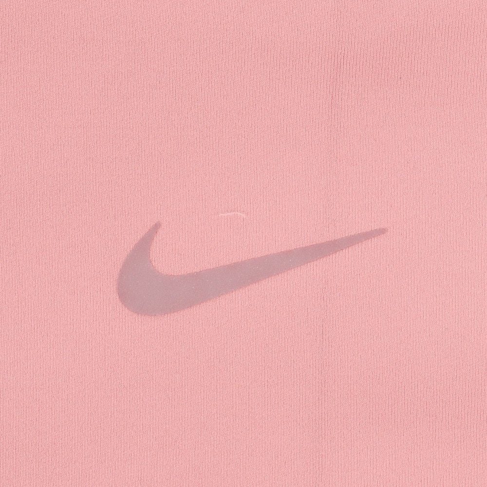 ナイキ（NIKE）（レディース）ドライフィット ワン シームレス フロント ハイウエスト フルレングスレギンス HJ9196-685