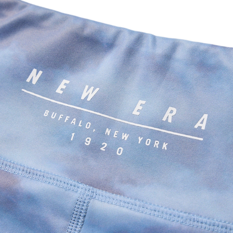 ニューエラ（NEW ERA）（レディース）水陸両用レギンス NEW ERA 1920 14674725