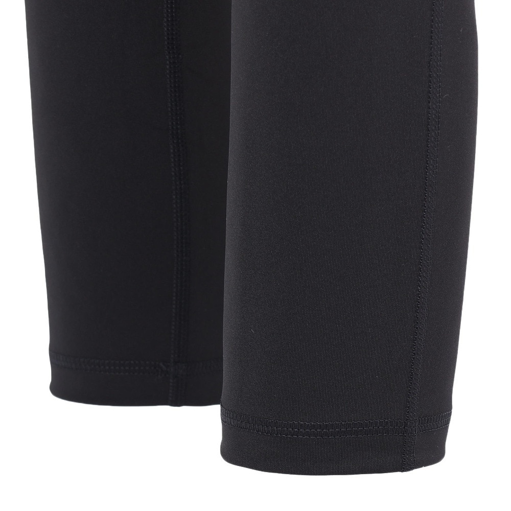 プーマ（PUMA）（レディース）W TAD ESSENTIAL HW CAPRI タイツ 528176 01 BLK