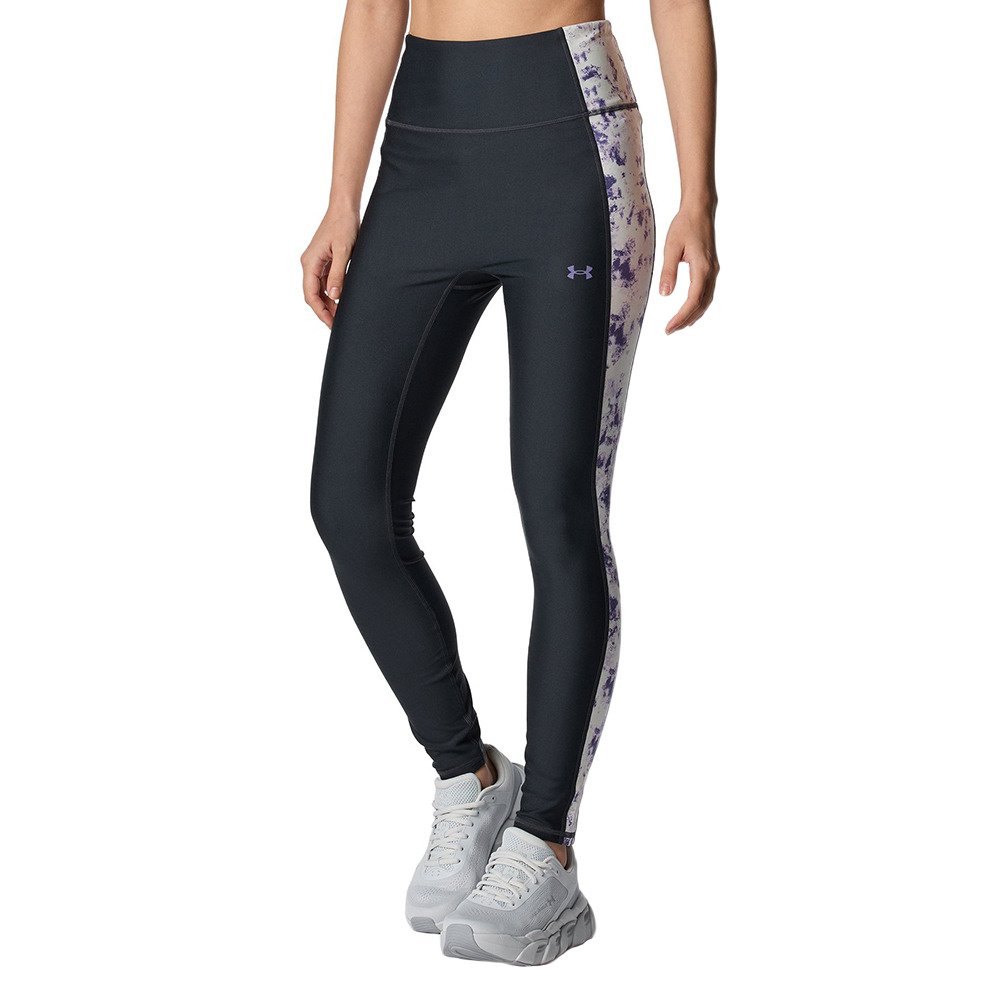 アンダーアーマー（UNDER ARMOUR）（レディース）ヒートギア プリント