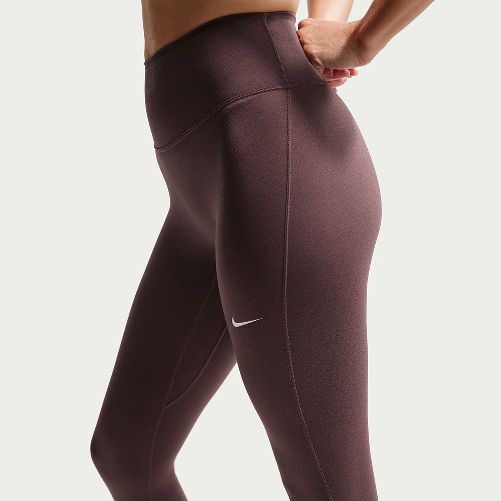 ナイキ（NIKE）（レディース）ドライフィット ワン シームレス