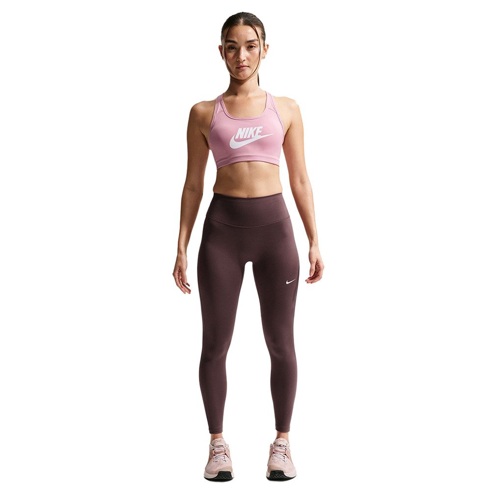 ナイキ（NIKE）（レディース）ドライフィット ワン シームレス