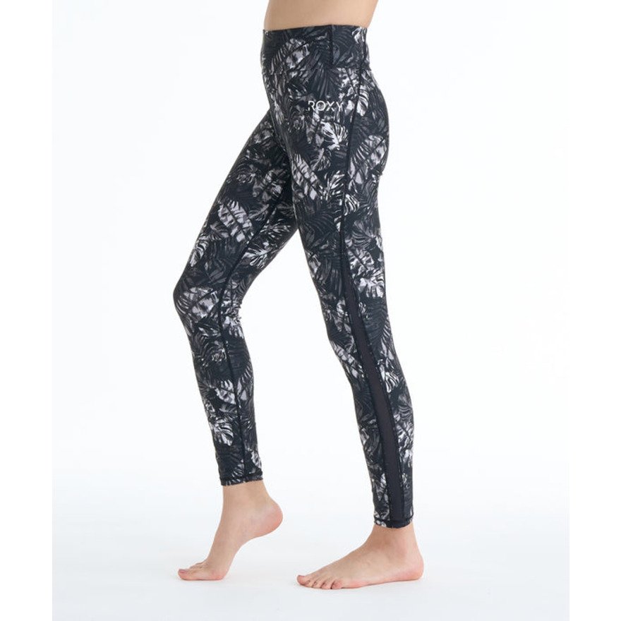 ロキシー（ROXY）（レディース）FITNESS BREEZE FLOW レギンス QUIK