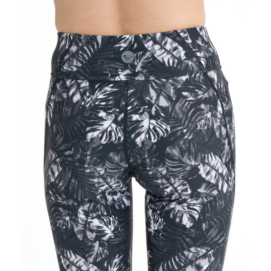 ロキシー（ROXY）（レディース）FITNESS BREEZE FLOW レギンス QUIK