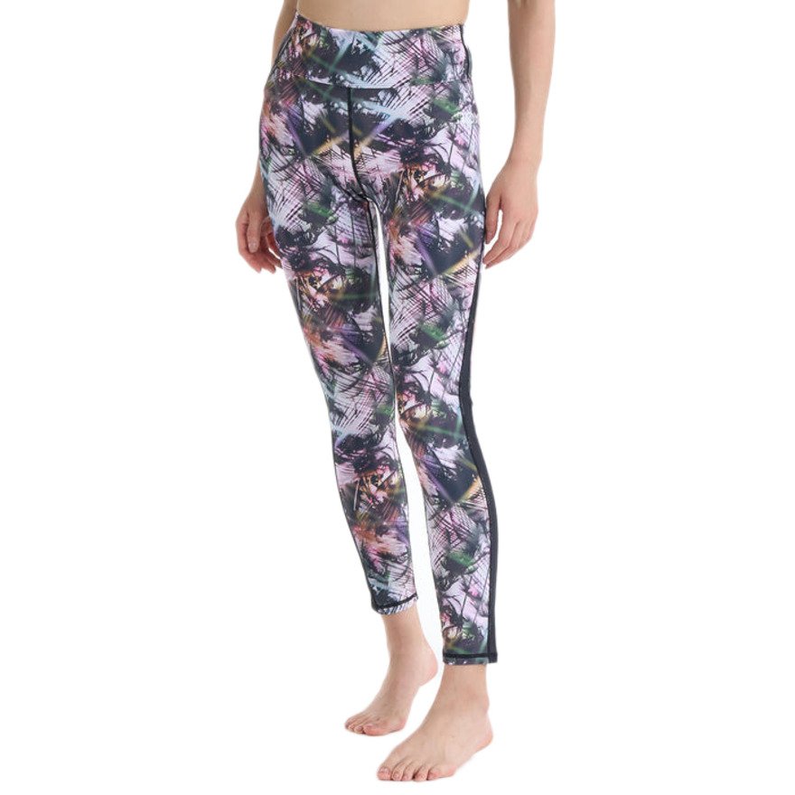 ROXY FITNESS BREEZE FLOW ���M���X QUIK DRY UV�J�b�g �������p 26SU RPT262565 MUL �r ���[�Y ���K�E�t�B�b�g�l�X�E�g���[�j���O