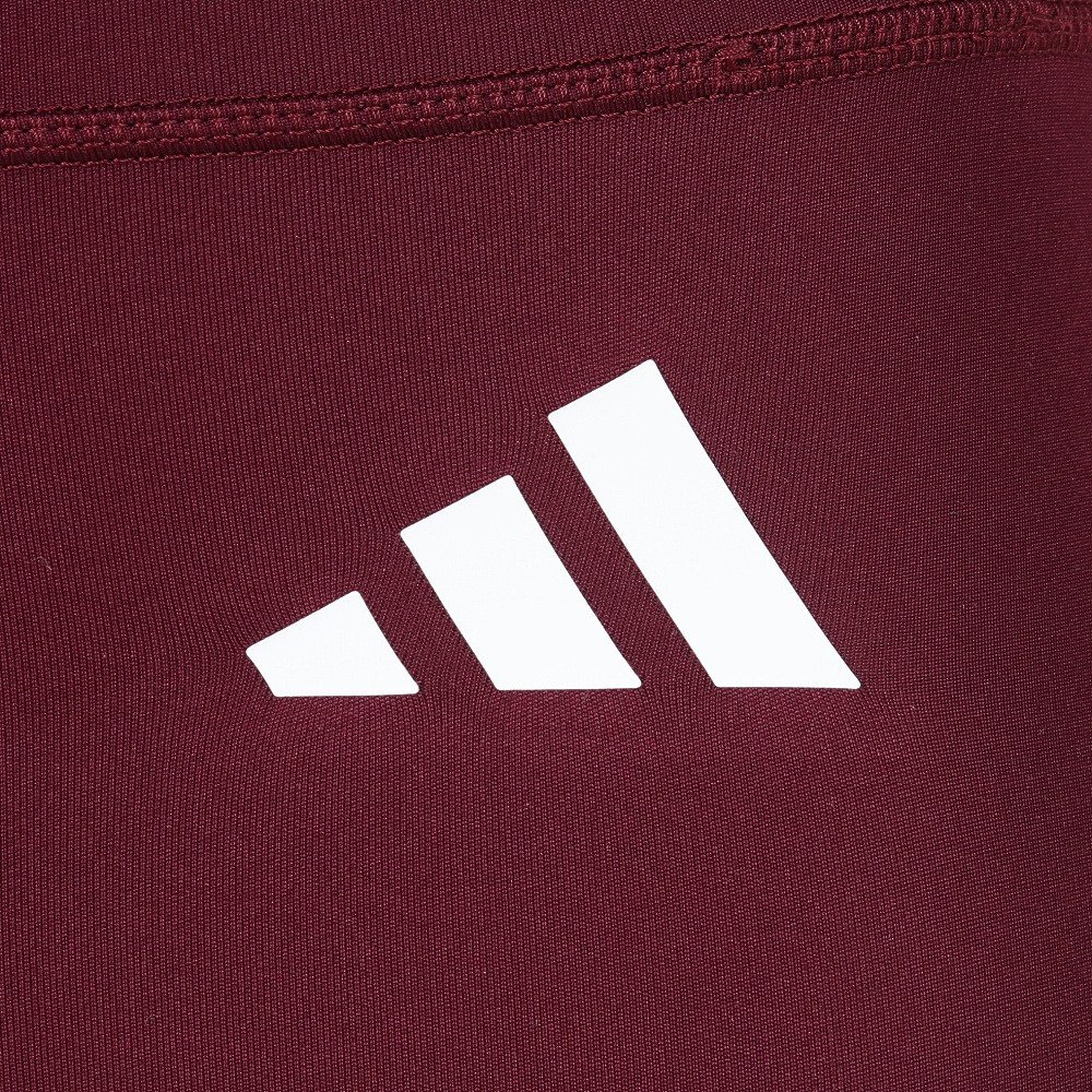 アディダス（adidas）（レディース）Optime エッセンシャルズ スリーストライプス 7/8丈レギンス KVK27-KT3772