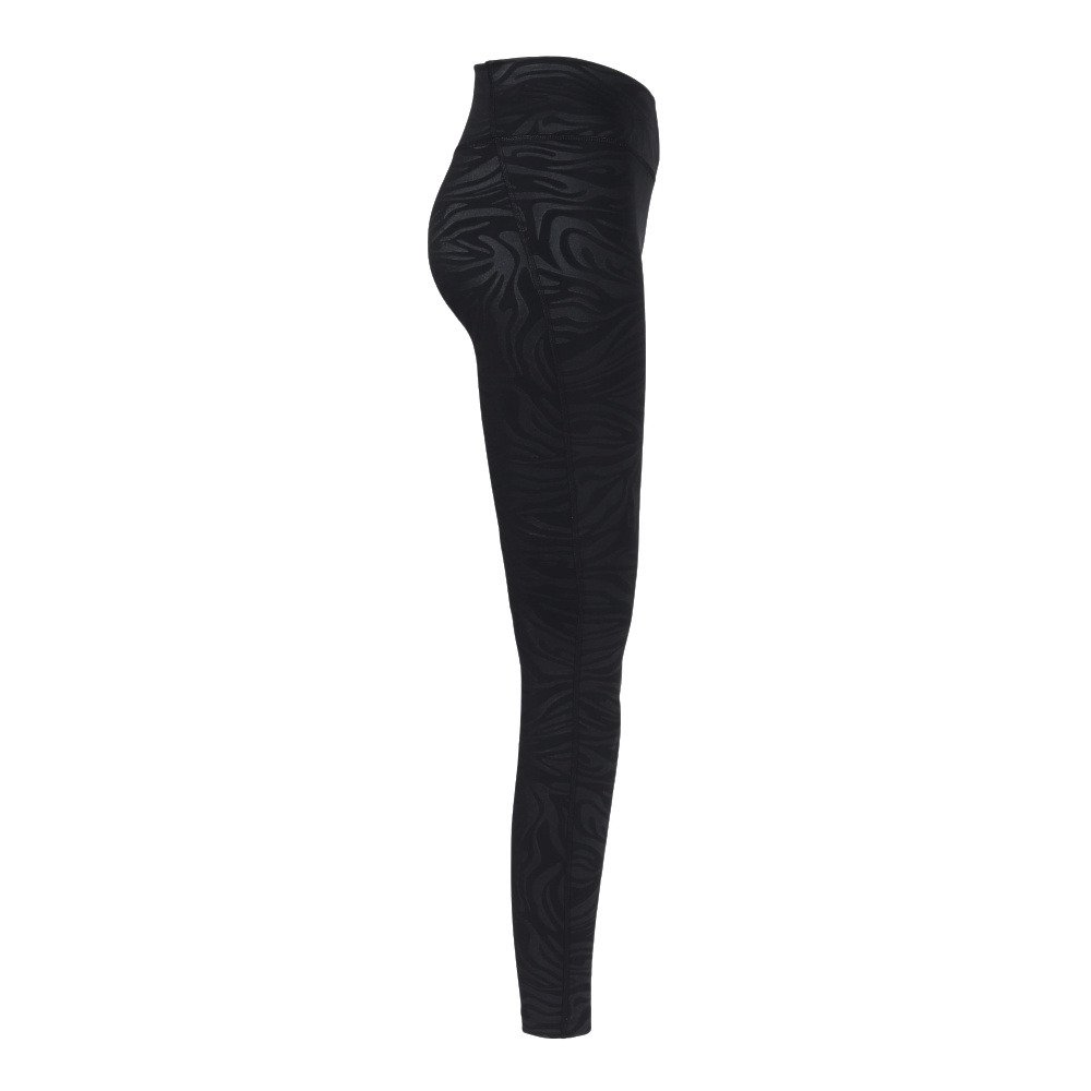 アディダス（adidas）（レディース）YOGA オールミー エッセンシャルズ グラフィック レギンス TK639-KG1372