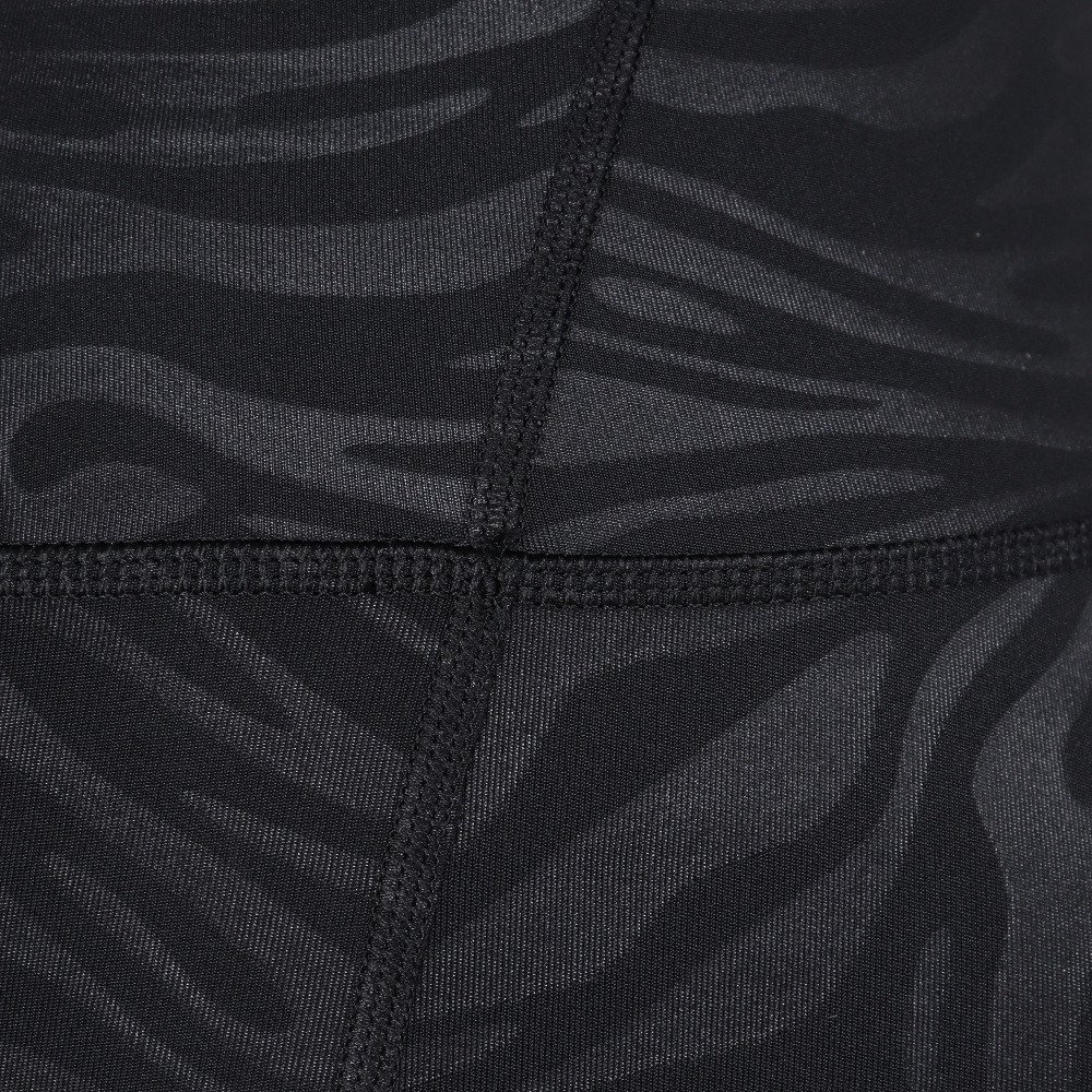 アディダス（adidas）（レディース）YOGA オールミー エッセンシャルズ グラフィック レギンス TK639-KG1372