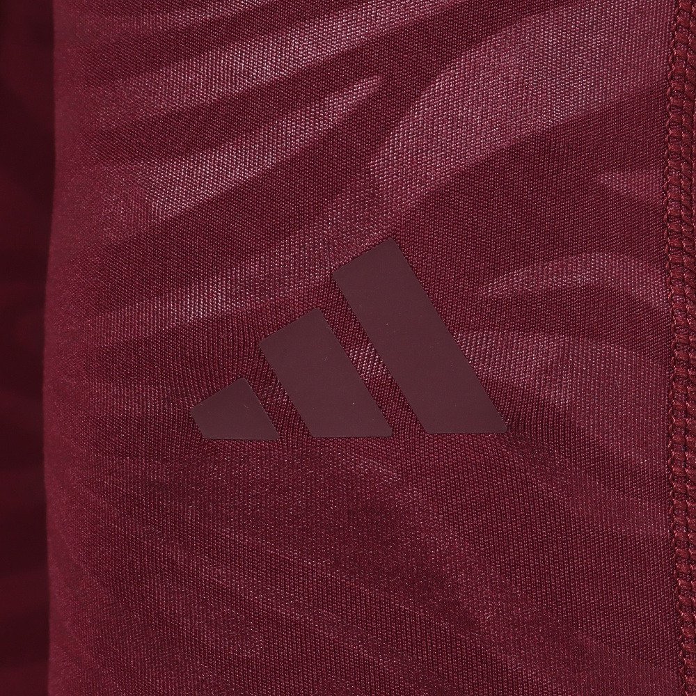 アディダス（adidas）（レディース）YOGA オールミー エッセンシャルズ グラフィック レギンス TK639-KV4051