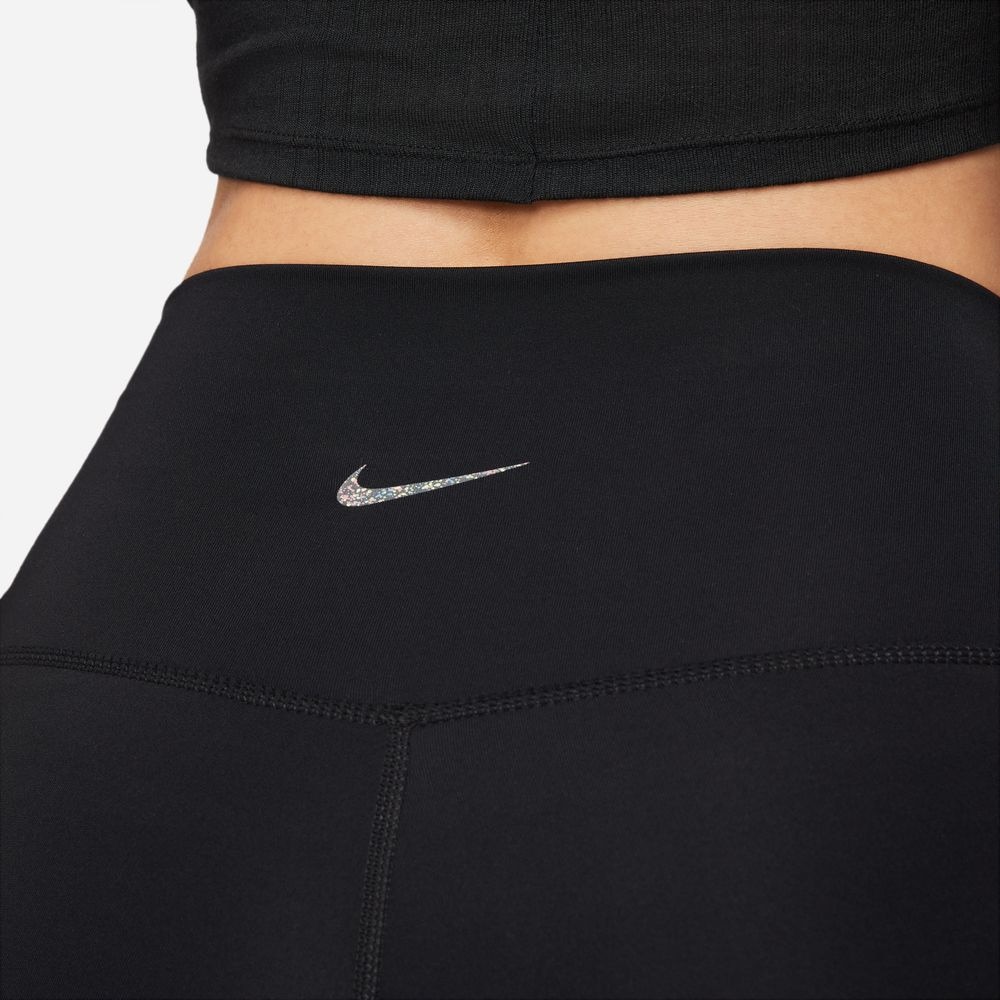 ナイキ（NIKE）（レディース）タイツ レディース NY ドライフィット ヨガ 7/8 タイツ DM7024-010