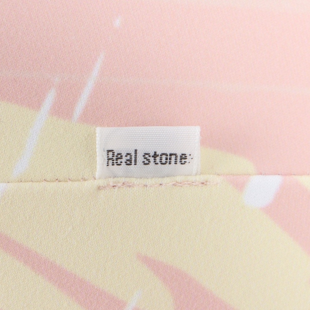 リアルストーン（RealStone）（レディース）レギンス レディース フルレギンス ヨガウェア RS-L588S PI