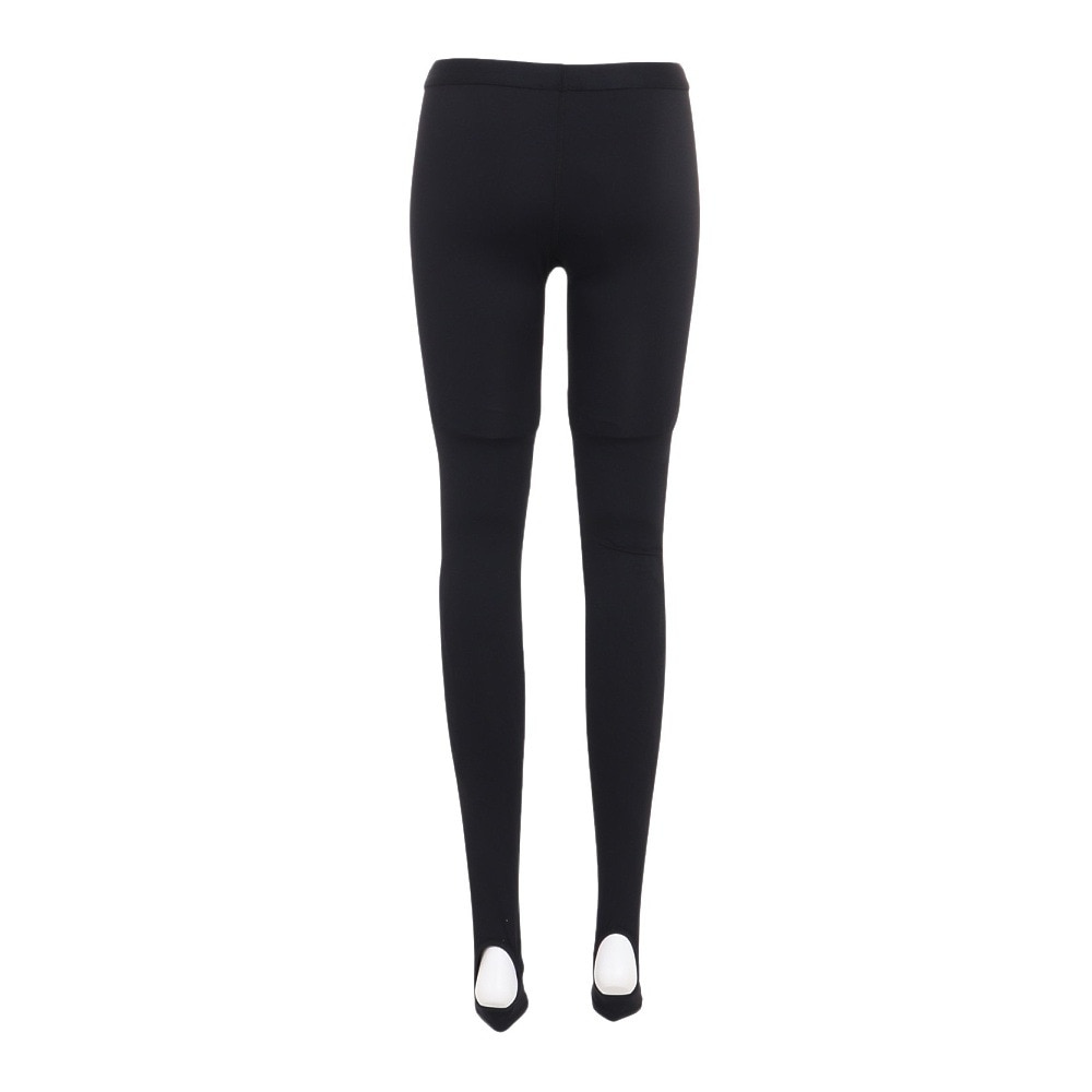 ジーフィット（G-FIT）（レディース）タイツ トレンカ OM-L444S B