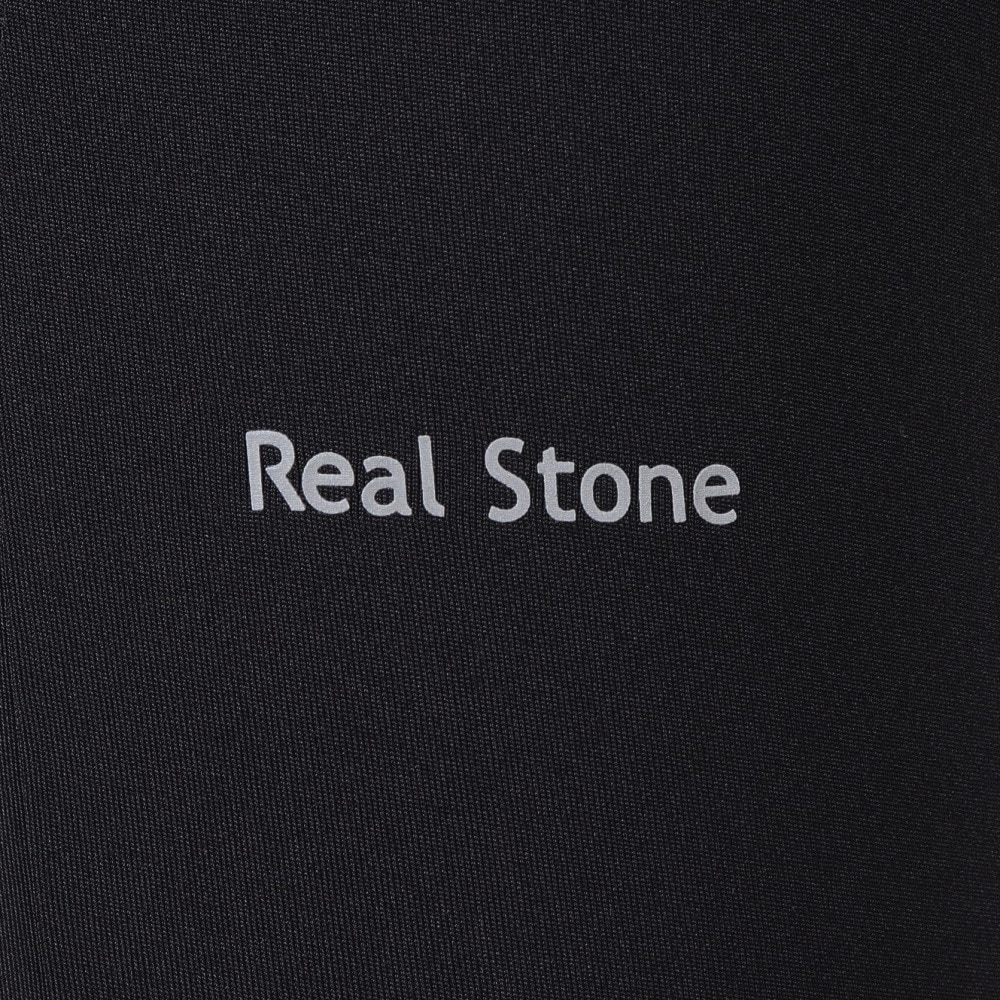 リアルストーン（RealStone）（レディース）フルレギンス RS-L613S-B