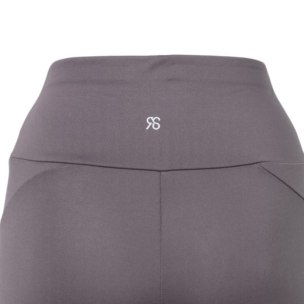 リアルストーン（RealStone）（レディース）フルレギンス RS-L613S-RGL