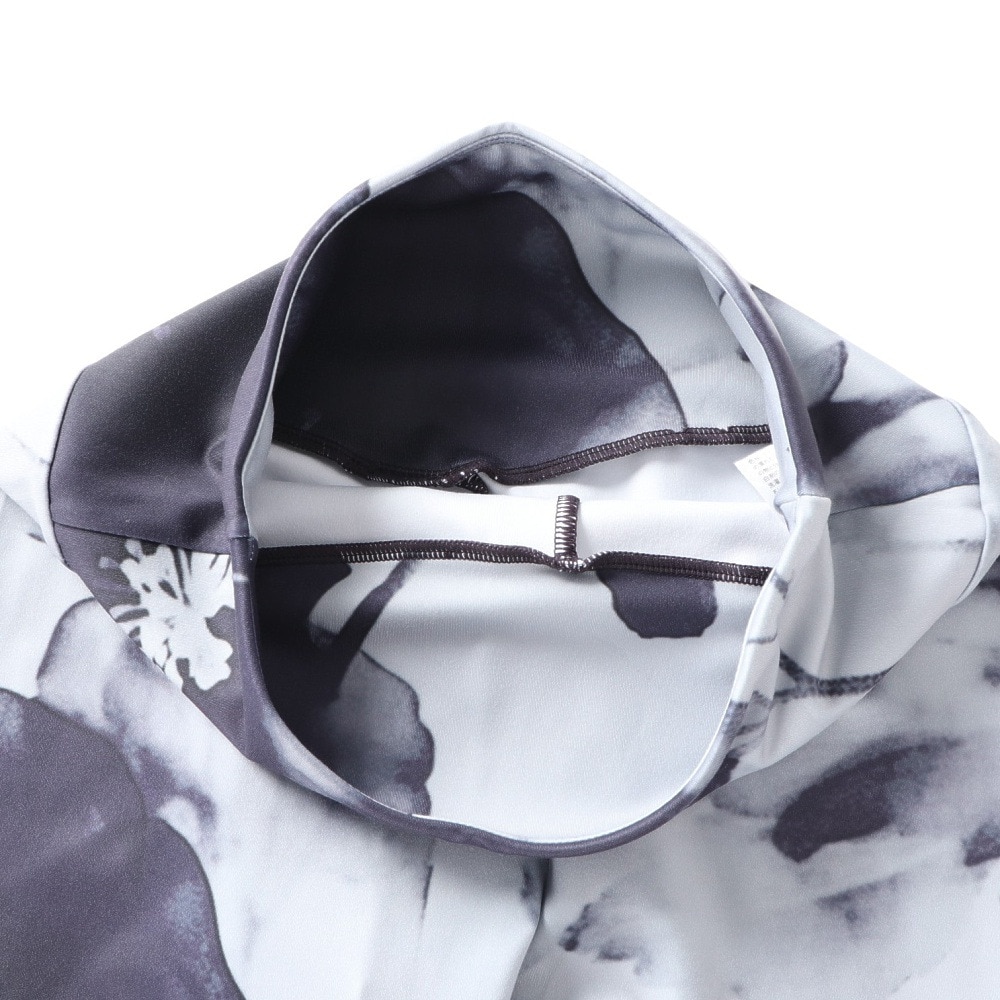 リアルストーン（RealStone）（レディース）フルレギンス グレー RS-L622S-GRY