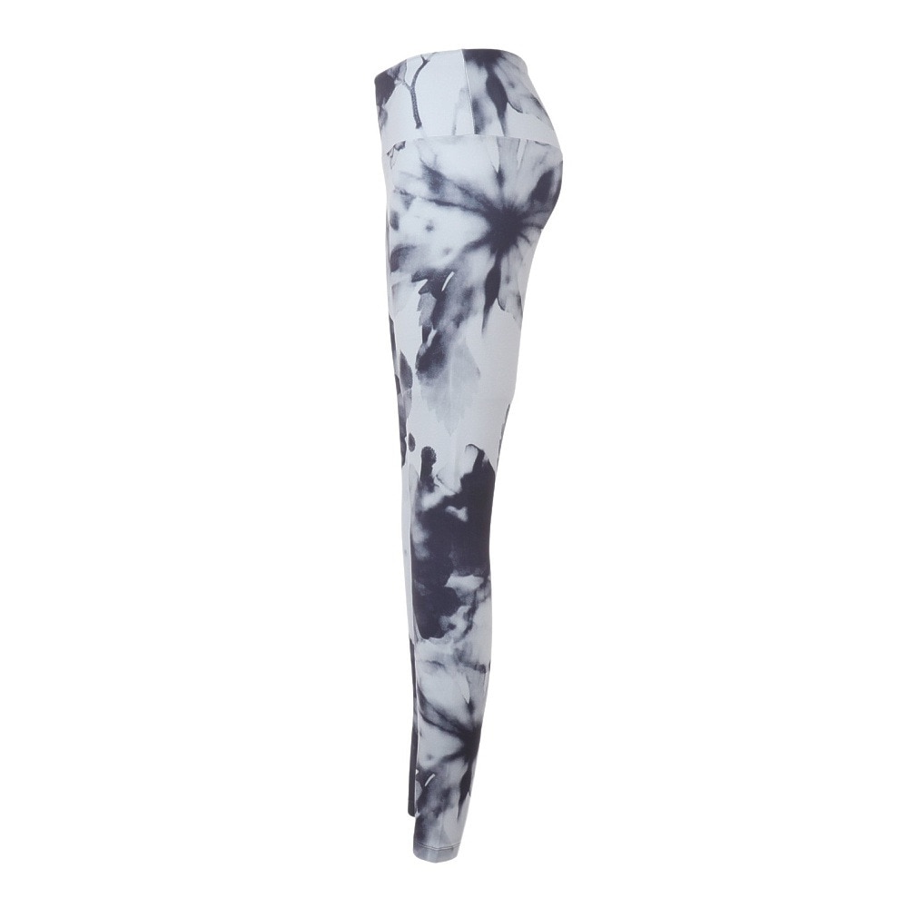 リアルストーン（RealStone）（レディース）フルレギンス グレー RS-L622S-GRY