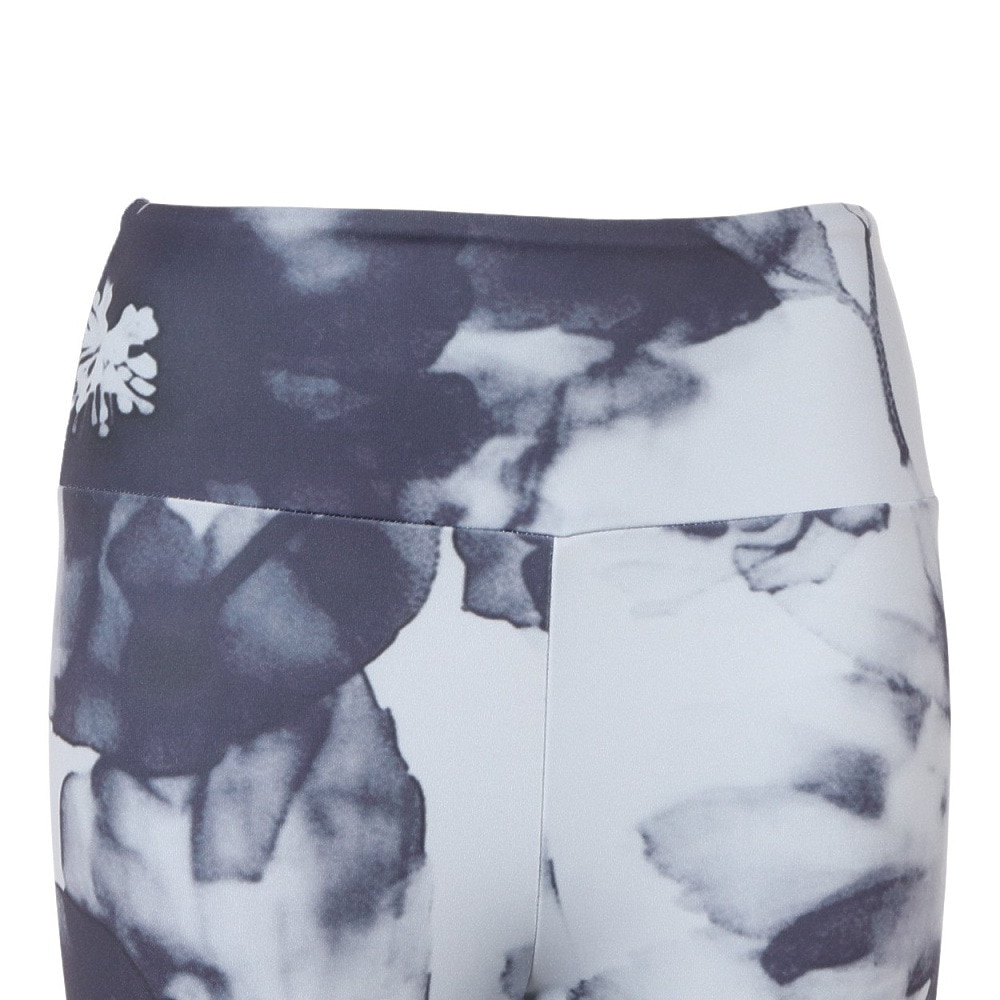 リアルストーン（RealStone）（レディース）フルレギンス グレー RS-L622S-GRY