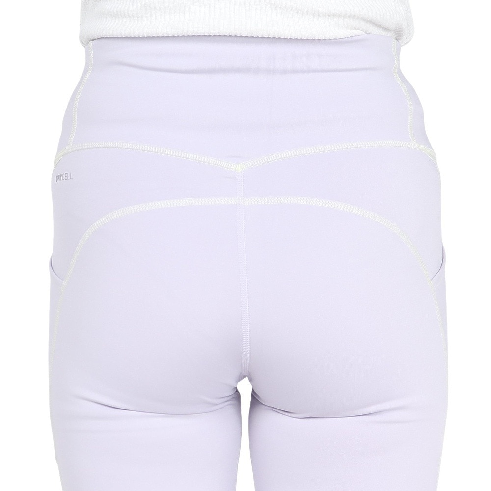 プーマ（PUMA）（レディース）トレーニング トレイン エッジ AOP タイツ 527996 50 LVD