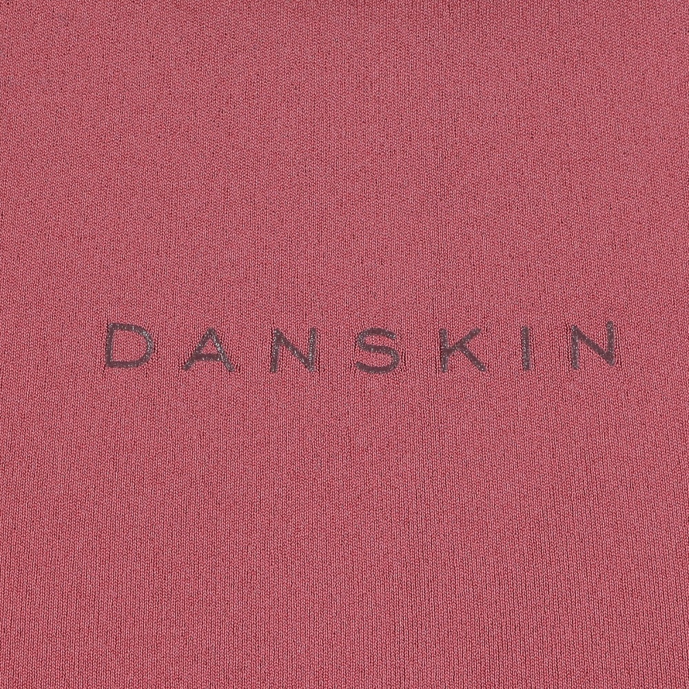 ダンスキン（DANSKIN）（レディース）エニーモーションショートレギンス DC223350 RT