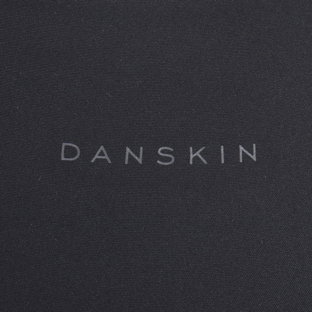ダンスキン（DANSKIN）（レディース）ストレッチレギンス DC224101 K