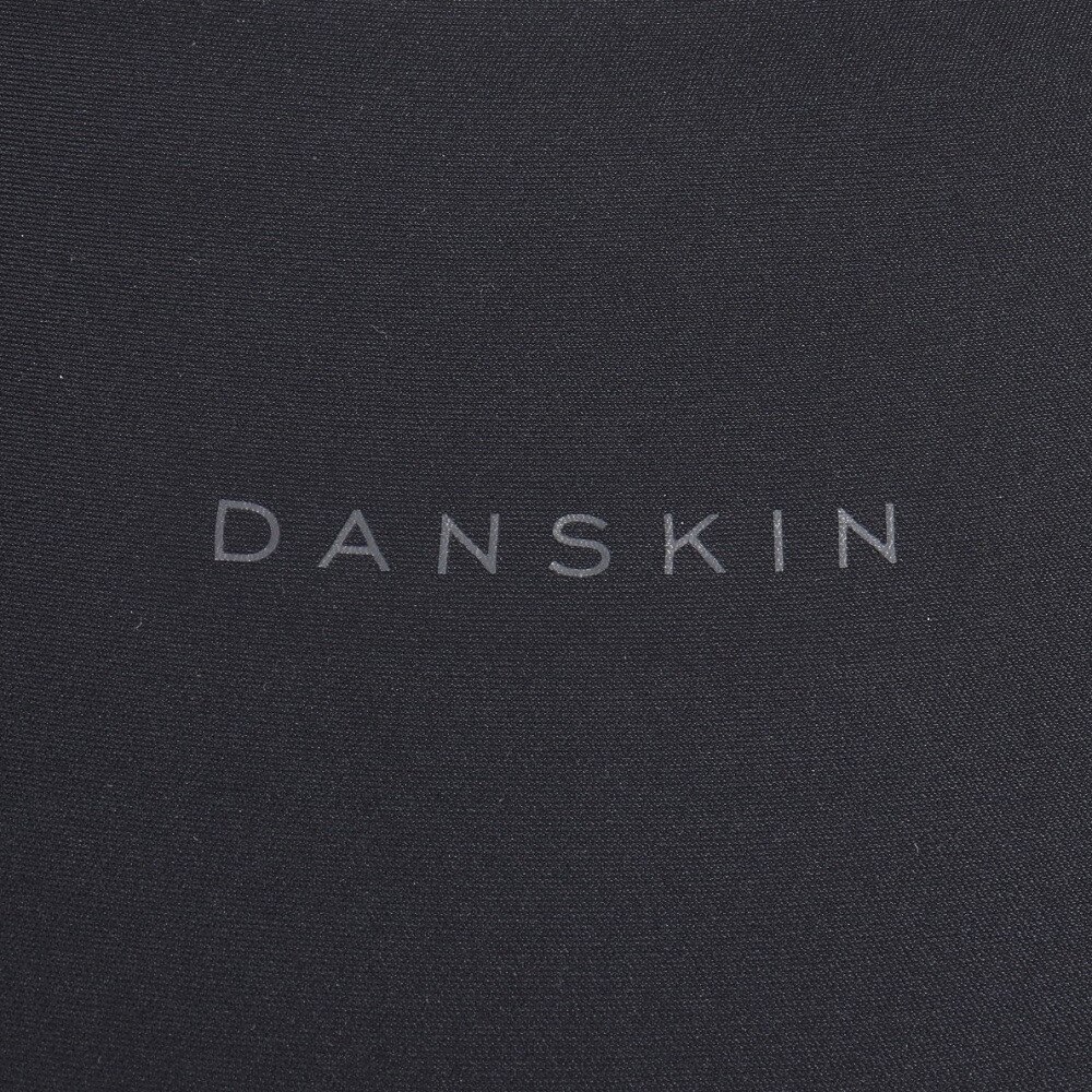 ダンスキン（DANSKIN）（レディース）ストレッチレギンス DC224101 K