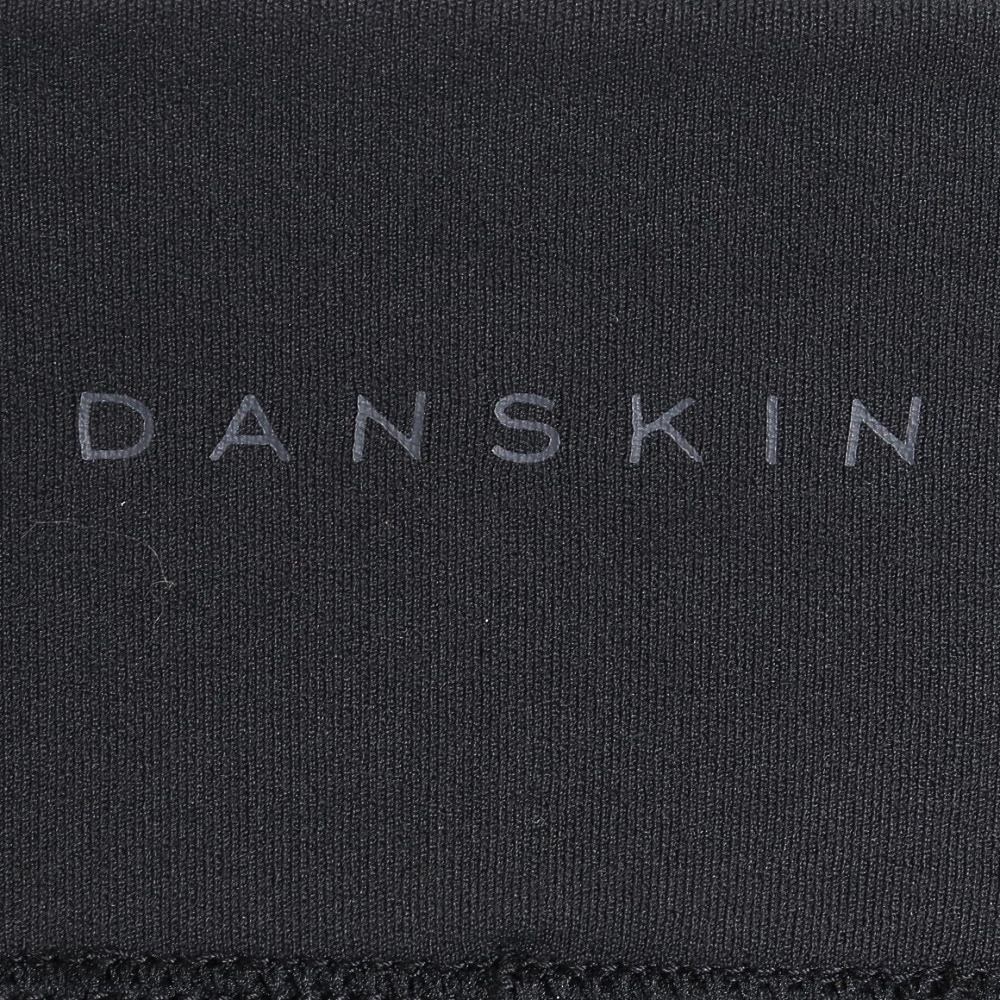 ダンスキン（DANSKIN）（レディース）ロンジェレギンス DC223102 K