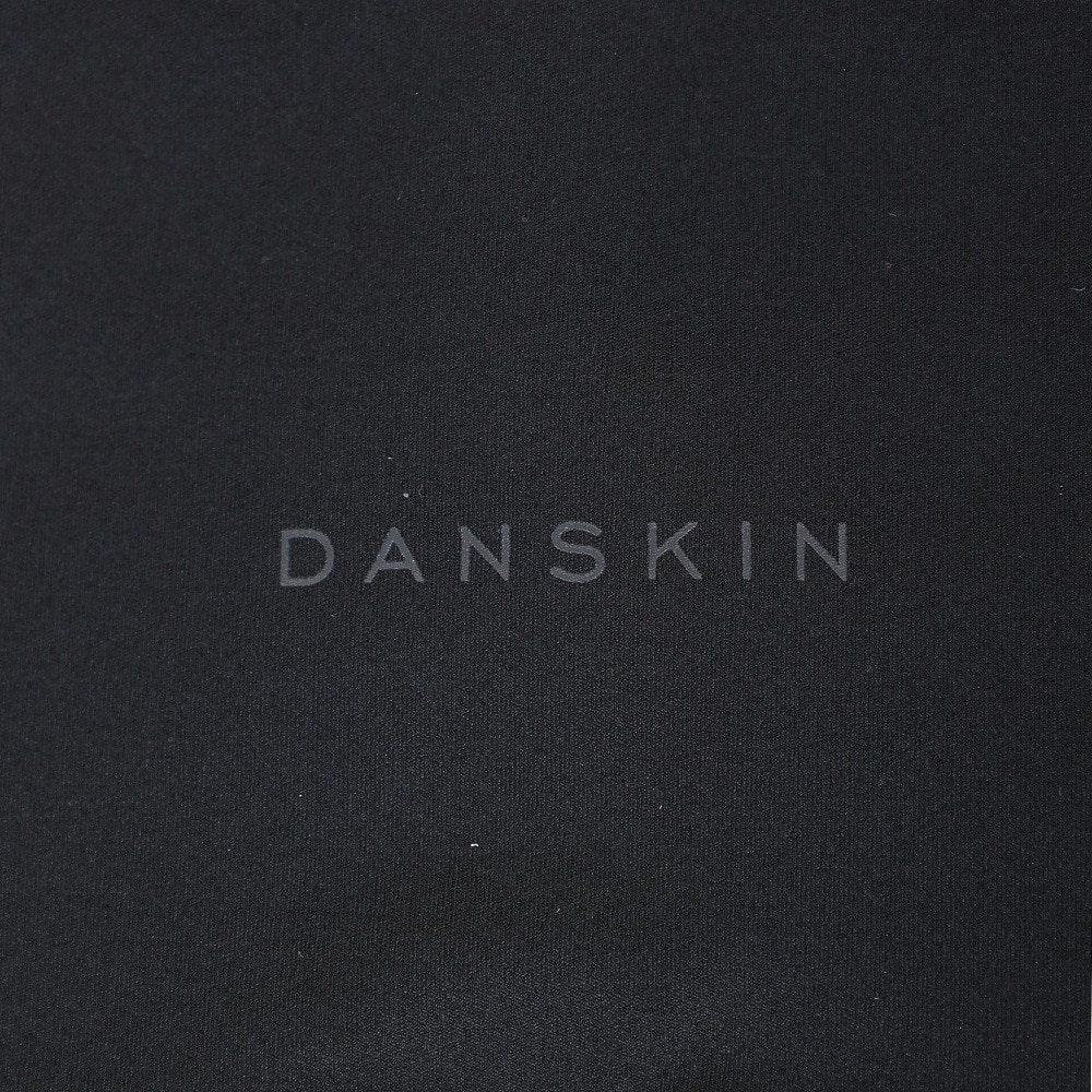 ダンスキン（DANSKIN）（レディース）エニーモーションレギンス DC223111 K