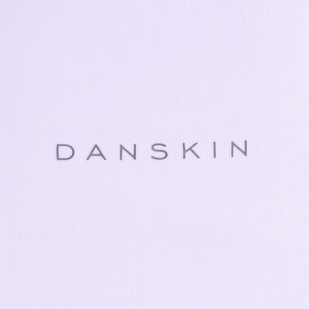ダンスキン（DANSKIN）（レディース）スキニッシュレギンス DC223103 LI