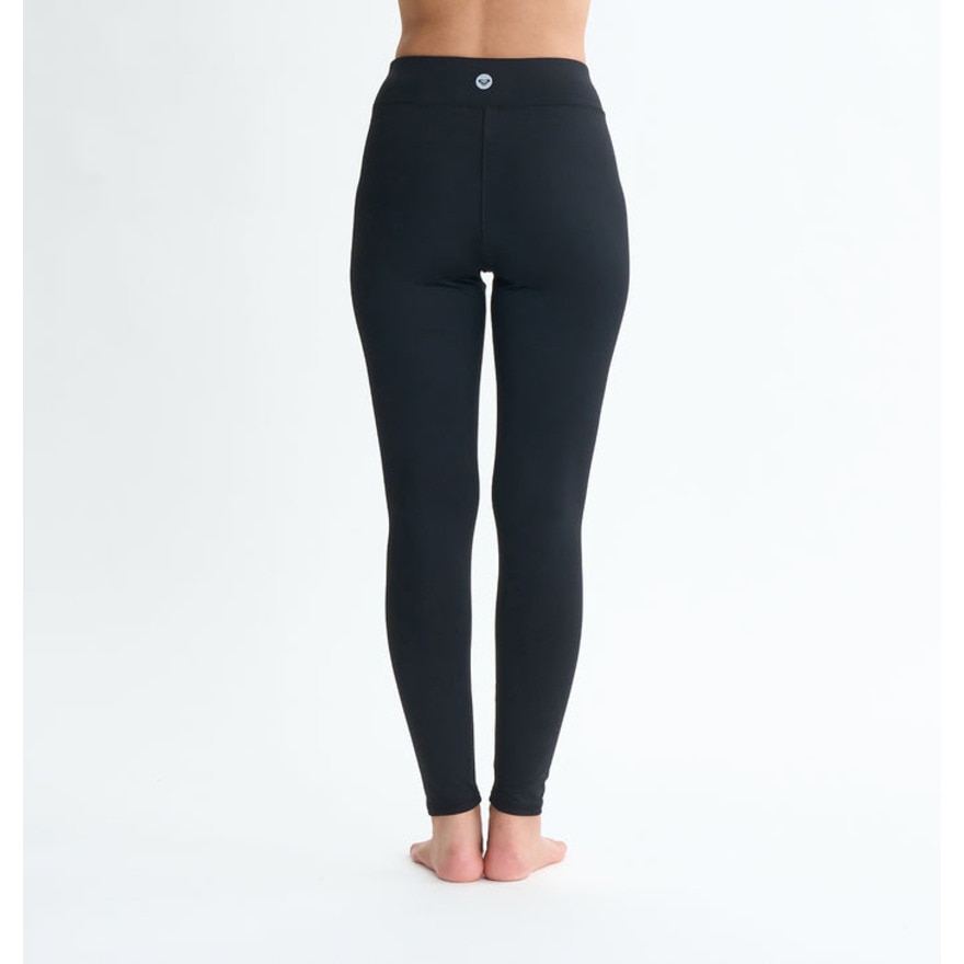 ロキシー（ROXY）（レディース）MY 1ST ROXY LEGGINGS フィットネス レギンス フルレングス 25FWRPT254528BLK