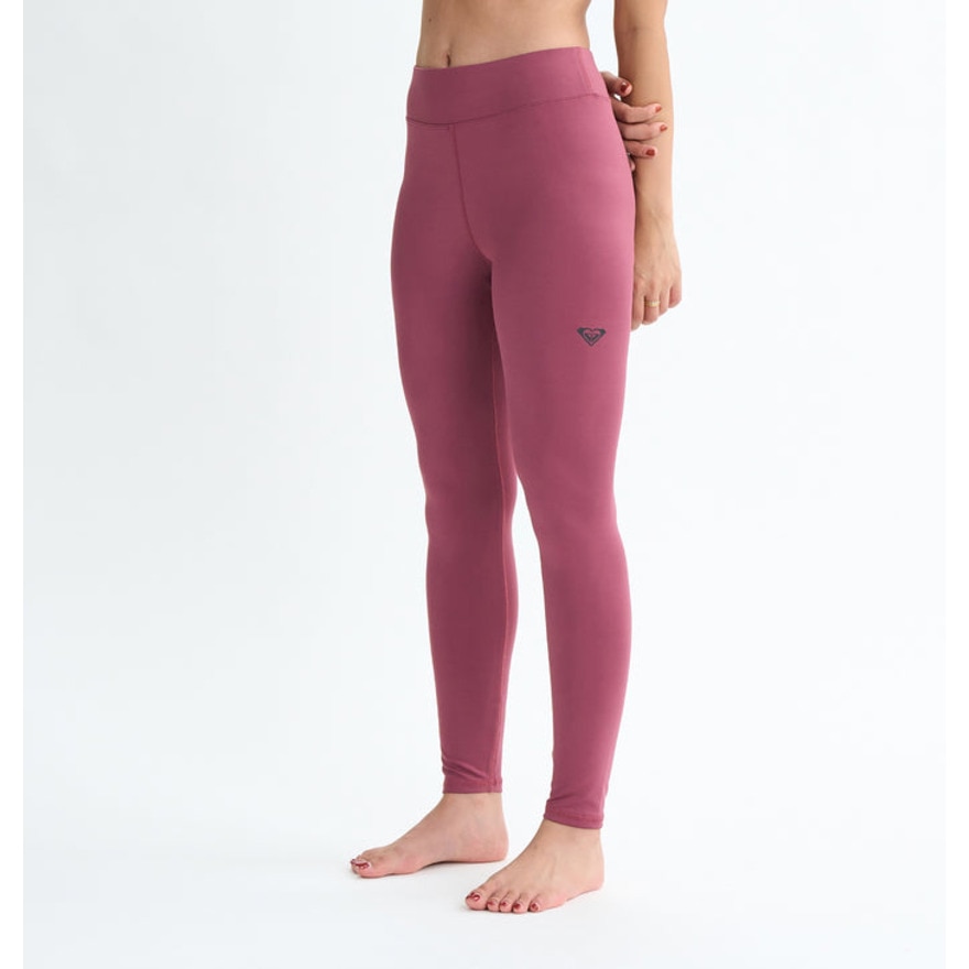 ロキシー（ROXY）（レディース）MY 1ST ROXY LEGGINGS フィットネス レギンス フルレングス 25FWRPT254528BUR