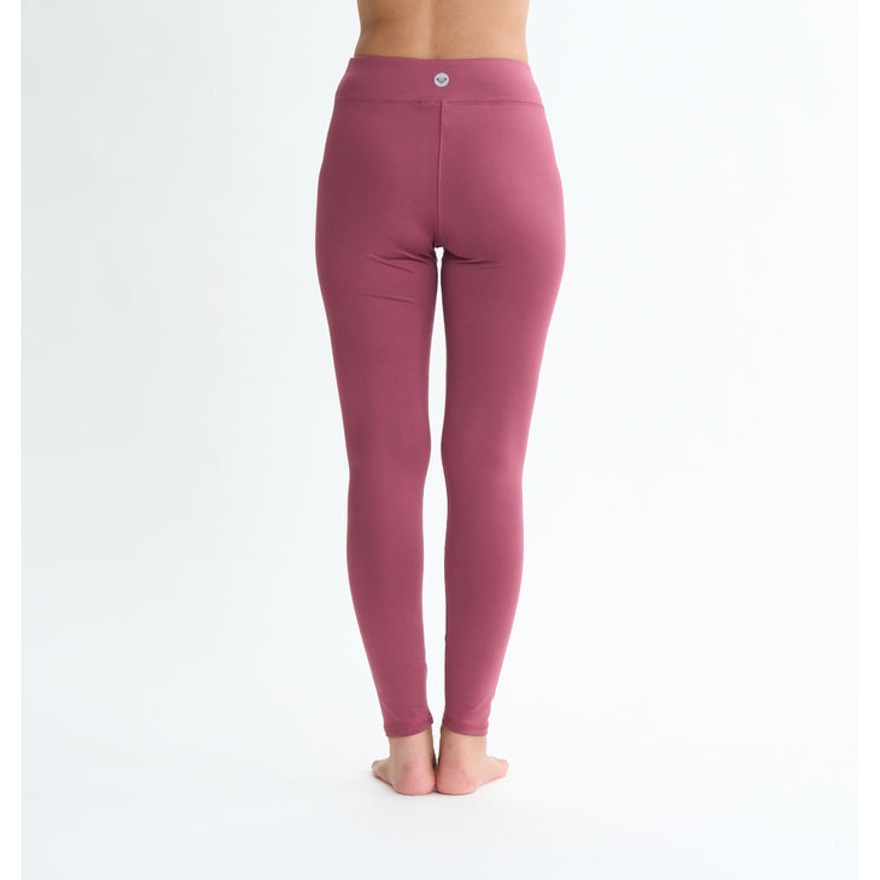 ロキシー（ROXY）（レディース）MY 1ST ROXY LEGGINGS フィットネス レギンス フルレングス 25FWRPT254528BUR