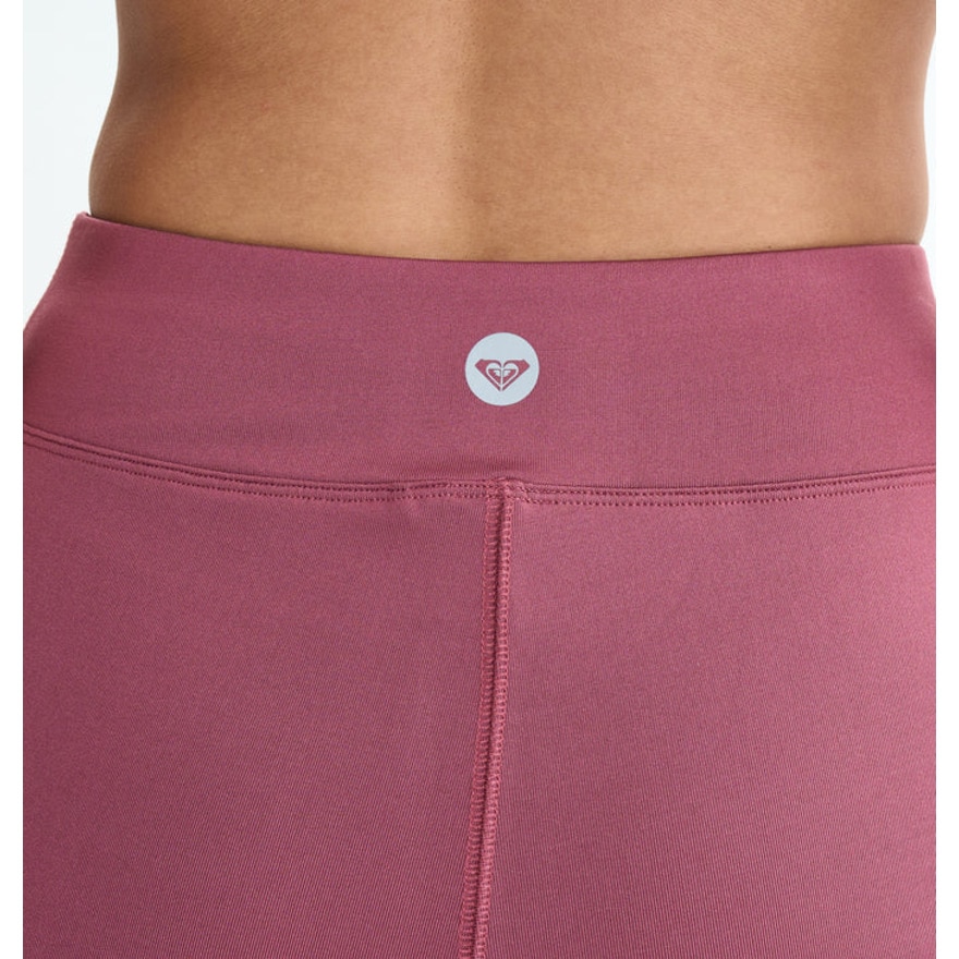 ロキシー（ROXY）（レディース）MY 1ST ROXY LEGGINGS フィットネス レギンス フルレングス 25FWRPT254528BUR