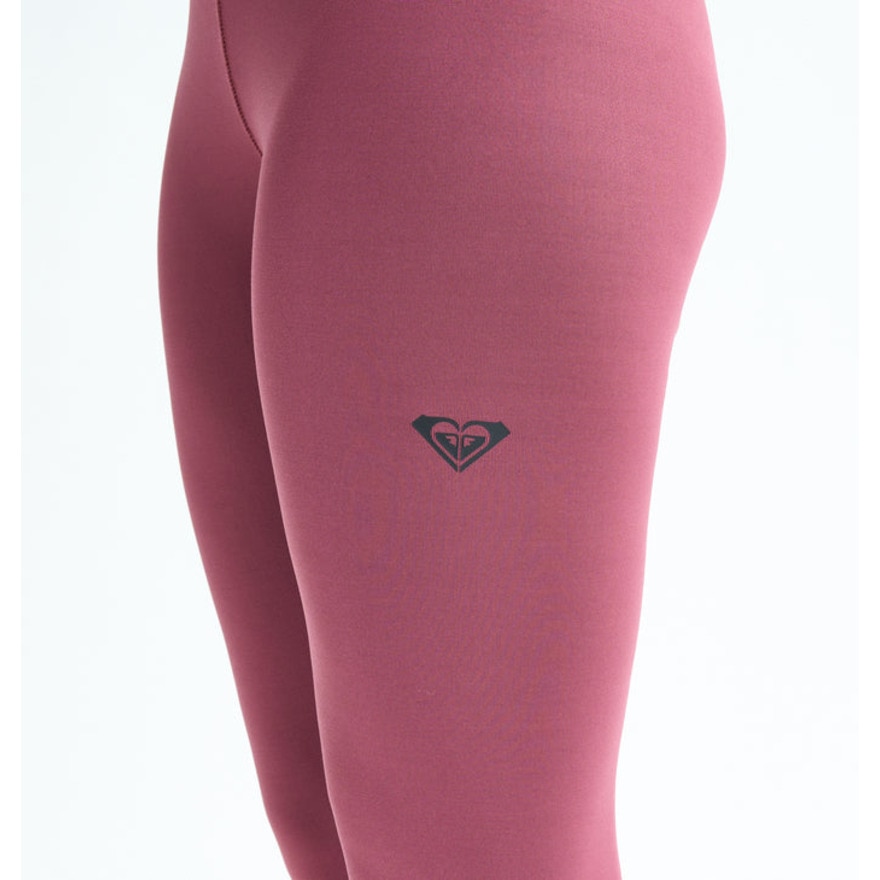 ロキシー（ROXY）（レディース）MY 1ST ROXY LEGGINGS フィットネス レギンス フルレングス 25FWRPT254528BUR
