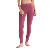 (レディース)MY 1ST ROXY LEGGINGS フィットネス レギンス フルレングス 25FWRPT254528BUR