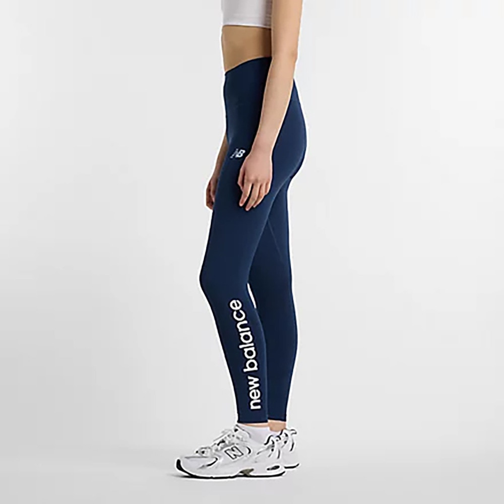 ニューバランス（new balance）（レディース）ハイライズレギンス25インチ WP51203NNY